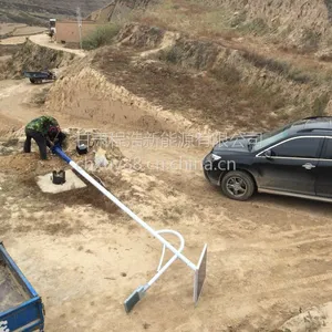 程浩供应兰州新区太阳能路灯厂家