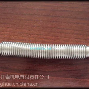 供应真空管,开泰机电金属软管,真空管