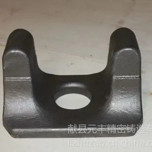 唐山市精密铸造厂精密铸造件有限公司