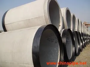 供应预应力钢筒混凝土(PCCP) 预应力混凝土、钢筋混凝土排水管、顶管(DRC)