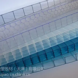 柯云质保阳光板耐力板河北