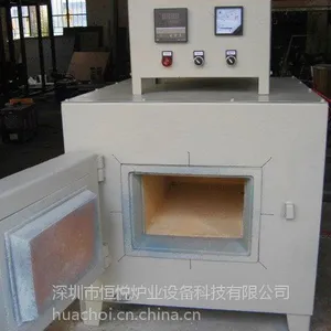 深圳恒悦SX2-12-10马弗炉实验炉