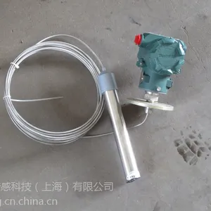 美国Solution斯卢森L301投入式液位计