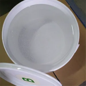 广州千彩铂金硫化剂 高透明胶状 食品级硅胶管 挤出管专用硫化剂