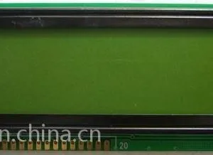 福建16032LCD液晶显示屏