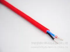 ZR-DJFPGPR-阻燃硅橡胶计算机电缆-佳木斯发电厂