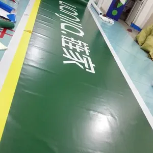 艾利 链家房产门头定制 房天下门头
