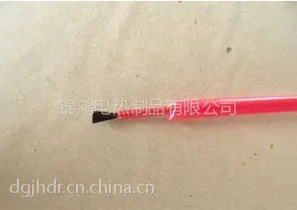 东莞市JH锦鸿电热 厂家直销 PVC发热线 PVC碳纤维螺旋电热线