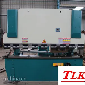 供应TLKMT液压折弯机WC67K-63TX2500不锈钢专用折弯机保修二年