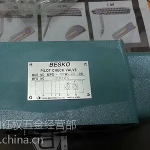 ��������DUKIN-BESKOҺѹ��KSO-G02-7CA-10 LMD-T03-2B-50