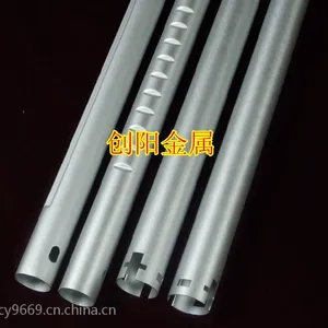 各种规格6063铝管 高质量6063铝管 热销经营6063铝管质优价廉铝管