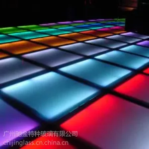 广东防滑玻璃舞台价格推荐驰金