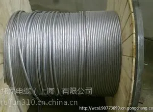 供应深圳 天润一舟OPGW电力光缆OPGW-24B1-50 特点和施工