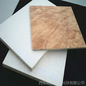 陕西玻镁板-玻镁防火板-装饰防火家具板