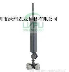 十字雾化喷头 喷灌设施 温室大棚喷灌