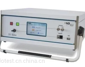 德国HILO多功能一体机 CE-TESTER