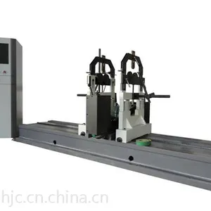 动平衡机-YYQ-1600A型圈带动平衡机