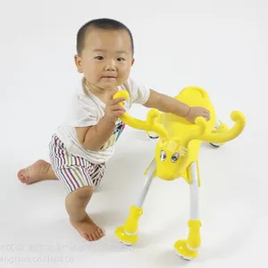 儿童宝宝***溜溜滑行学步 扭扭车冬季室内静音轮玩具圣诞节礼物
