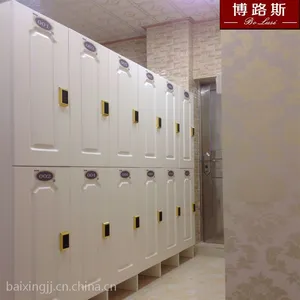 更衣柜浴室健身房游泳馆更衣柜厂家直销价格全国发货