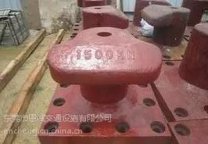 防城港停船系船柱 百色圆底系船柱 崇左方底系船柱