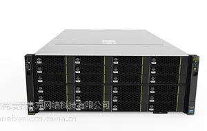 济南华为服务器总代理 FusionServer 5288 V3参数图片