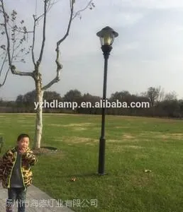 海德JC010国家***景区景观灯 道路照明灯