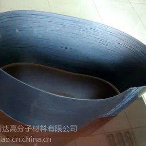 供应智达牌500型号耐腐蚀排污管连接件