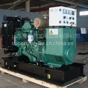 供应160KW康明斯柴油发电机组
