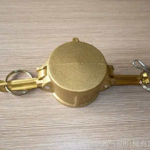ͭ������ˮ�ܿ��ٽ�ͷ1/2&ldquo;-6&rdquo;��˫����ͷ��DC�͡�
