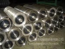 供应防磁不锈钢托辊,河北沧兴牌防磁不锈钢托辊