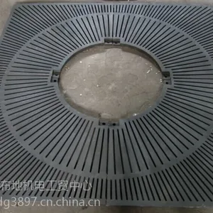 铸铁树篦子-绿化工程