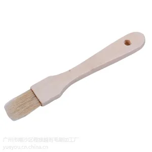 厂家直销越有FA001清洁毛刷 野炊用具 便携野炊必备刷子