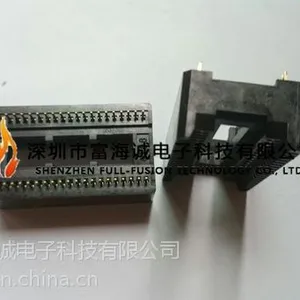 YAMAICHI IC121-4206-G4 IC���� SDIP42PIN 1.778MM����ϻ���
