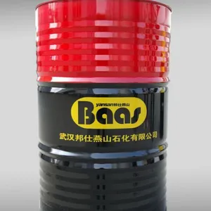 邦仕 6号 8号 10号 液力传动油 厂家供应
