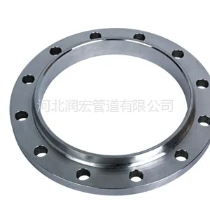 供应HC/T20593--2009板式平焊法兰(PL)/镀锌平焊法兰/RF表示突面/FF表示全平面