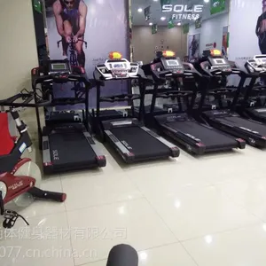 沧州跑步机实体专卖店,家用跑步机价格,质量好跑步机