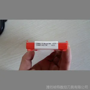 山特维克数控刀具 山特维克数控刀粒DCMT 07 02 08-PM 4235