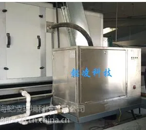 懿凌供应YLDR-K4蒸汽型 电热加湿器工业加湿器生产厂家品牌排名