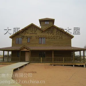 供应供应木屋,重型木屋,西安木屋 木制房屋 木屋厂家 木屋价格