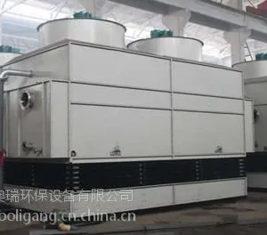 奥瑞AR-100T闭式冷却塔