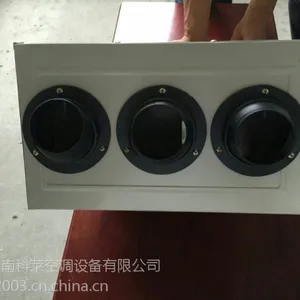 供应中南科莱科莱睿光诱导风机