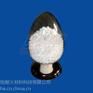 淄博耐材厂供应山东省氧化锆空心球