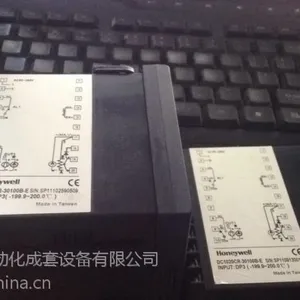 霍尼韦尔温控器DC1010CT-201000-E接线图