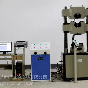 一诺厂家合金钢管扩口压力试验机再现低价格风暴