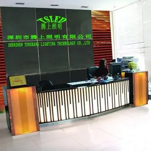 深圳市腾上照明有限公司