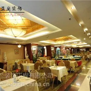 合肥西餐厅装修,乐享浪漫生活
