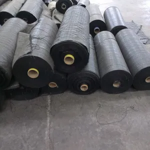 出售国标除草膜园艺地布园艺地布黑色杂草抑制席价格惠