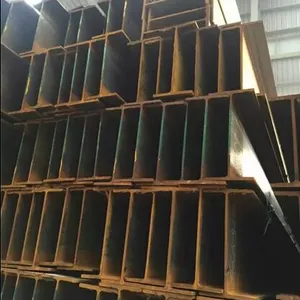 低合金 H型钢 天柱