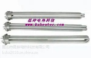 供应超声波清洗机电加热管