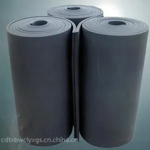 成都同兴橡塑保温隔热板